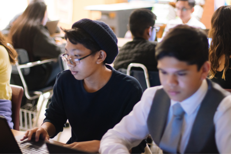 Research Grants on Reducing Inequality